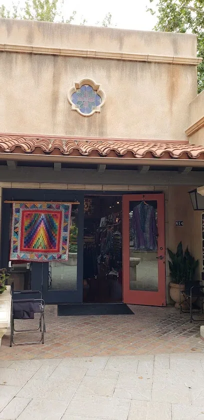 Quilts Ltd